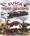 TRENES Y ESTACIONES (BUSCA..)