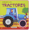 TRACTORES (CONDUZCO LOS...)