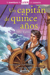 UN CAPITAN DE QUINCE AQOS