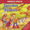 SONIDOS DEL BOSQUE   (PALO + SOBIDOS