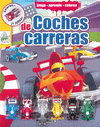 COCHES DE CARRERAS