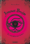 MALDICION FATAL, LA.(JOVENES BRUJAS).(REF:186-1)