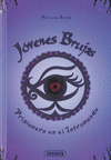 PRISIONERA EN EL INFRAMUNDO.(JOVENES BRUJAS).(REF: