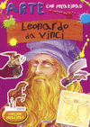 LEONARDO DA VINCI (ARTE CON PE