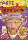 VAN GOGH          (ARTE CON PE