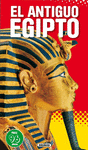 EL ANTIGUO EGIPTO (LIBRO PUZLE