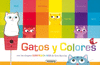 GATOS Y COLORES  (NUMEROS Y CO