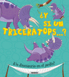 ?Y SI UN TRICERATOPS...?