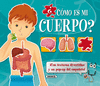 COMO ES MI CUERPO? (TCTIL