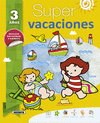 SUPER VACACIONES 3 AOS