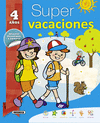 SUPER VACACIONES 4 AOS