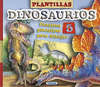 DINOSAURIOS (PLANTILLAS)