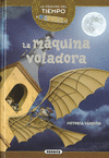 LA MAQUINA VOLADORA