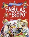 FABULAS DE ESOPO