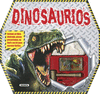 DINOSAURIOS  + LIBROS + FSIL PARA ESCAVAR