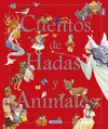 CUENTOS DE HADAS Y ANIMALES  (PALO