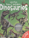 BUSCA Y DESCUBRE DINOSAURIOS