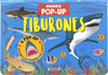 TIBURONES  POP-UP