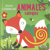 ANIMALES SALVAJES