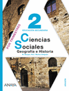 GEOGRAFA E H 2. ARAGN