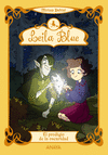 LEILA BLUE 6:EL PRODIGIO