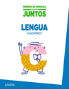 CUADERNO DE LENGUA 1.