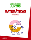 CUADERNO MATEMTICAS 2.