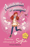 ACADEMIA DE MAGIA 3. EL HECHIZO REL�MPAGO DE SOF�A