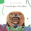�TE CUENTO UN SECRETO? CUANDO FUI A LA SELVA  (REDON