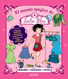 EL MUNDO MGICO DE LEILA BLUE