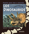 LOS DINOSAURIOS  (PALO
