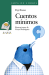 CUENTOS M�NIMOS