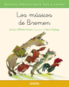 LOS MSICOS DE BREMEN  (REDON