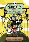 EL CLUB DE LOS CAN�BALES SE ZAMPA A DON QUIJOTE
