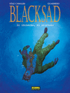 BLACKSAD 04/EL INFIERNO EL SILENCIO