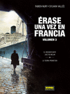 ERASE UNA VEZ EN FRANCIA 03/EL INSIGNIFICANTE