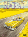 BLACKSAD 05/AMARILLO
