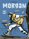 MORGAN.(HUGO PRATT)