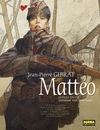 MATTEO. QUINTA EPOCA (1936-1939)