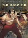 BOUNCER. EDICION INTEGRAL. NUEVO FORMATO