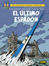 BLAKE&MORTIMER 28. EL LTIMO ESPADN
