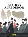 BLANCO ALREDEDOR