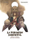 LA PIRAMIDE INMORTAL (CMIC)