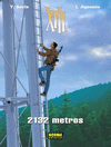 XIII 26 2132 METROS