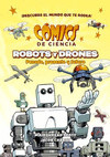 COMICS DE CIENCIA. ROBOTS  (CÓMIC