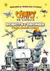 COMICS DE CIENCIA. ROBOTS  (CMIC