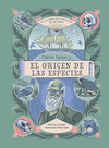 CHARLES DARWIN Y EL ORIGEN DE LAS ESPECIES  /A/