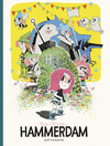 HAMMERDAM. INTEGRAL  + 101