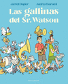LAS GALLINAS DEL SR. WATSON  /A/