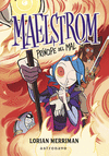 MAELSTROM: PRINCIPE DEL MAL  (CMIC